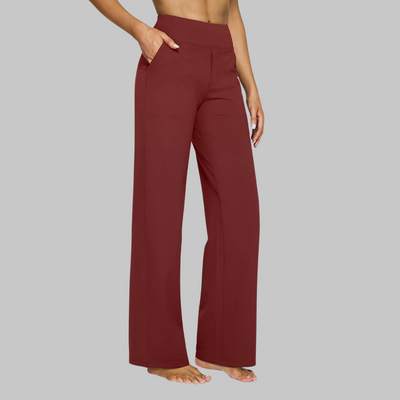 Klara™ | Luxurious Stretch Trousers for Ultimate Comfort (1+1 FREE)