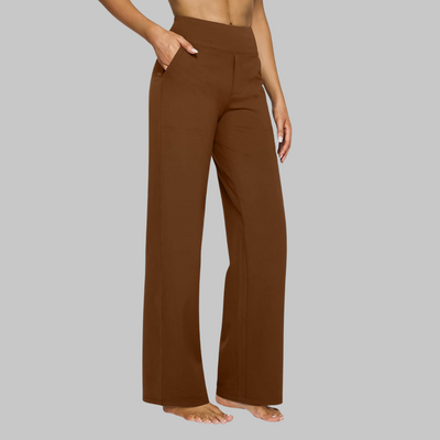 Klara™ | Luxurious Stretch Trousers for Ultimate Comfort (1+1 FREE)