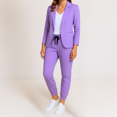 Monique | Elegant two-piece women’s suit