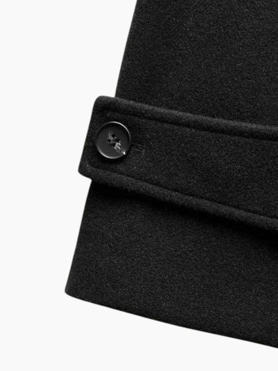 Vivienne™ | Chic Tailored Coat for Timeless Elegance