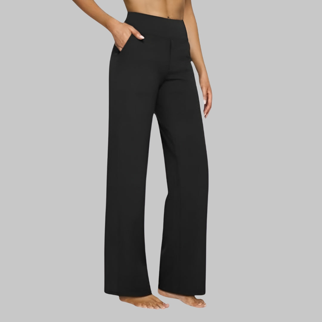 Klara™ | Luxurious Stretch Trousers for Ultimate Comfort (1+1 FREE)