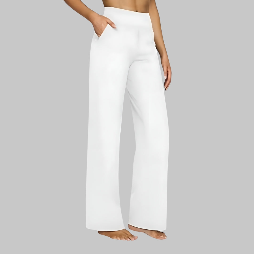 Klara™ | Luxurious Stretch Trousers for Ultimate Comfort (1+1 FREE)