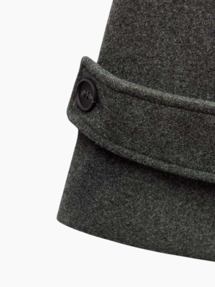 Vivienne™ | Chic Tailored Coat for Timeless Elegance