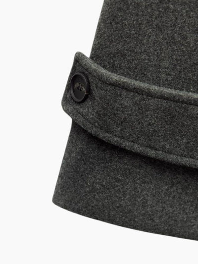 Vivienne™ | Chic Tailored Coat for Timeless Elegance