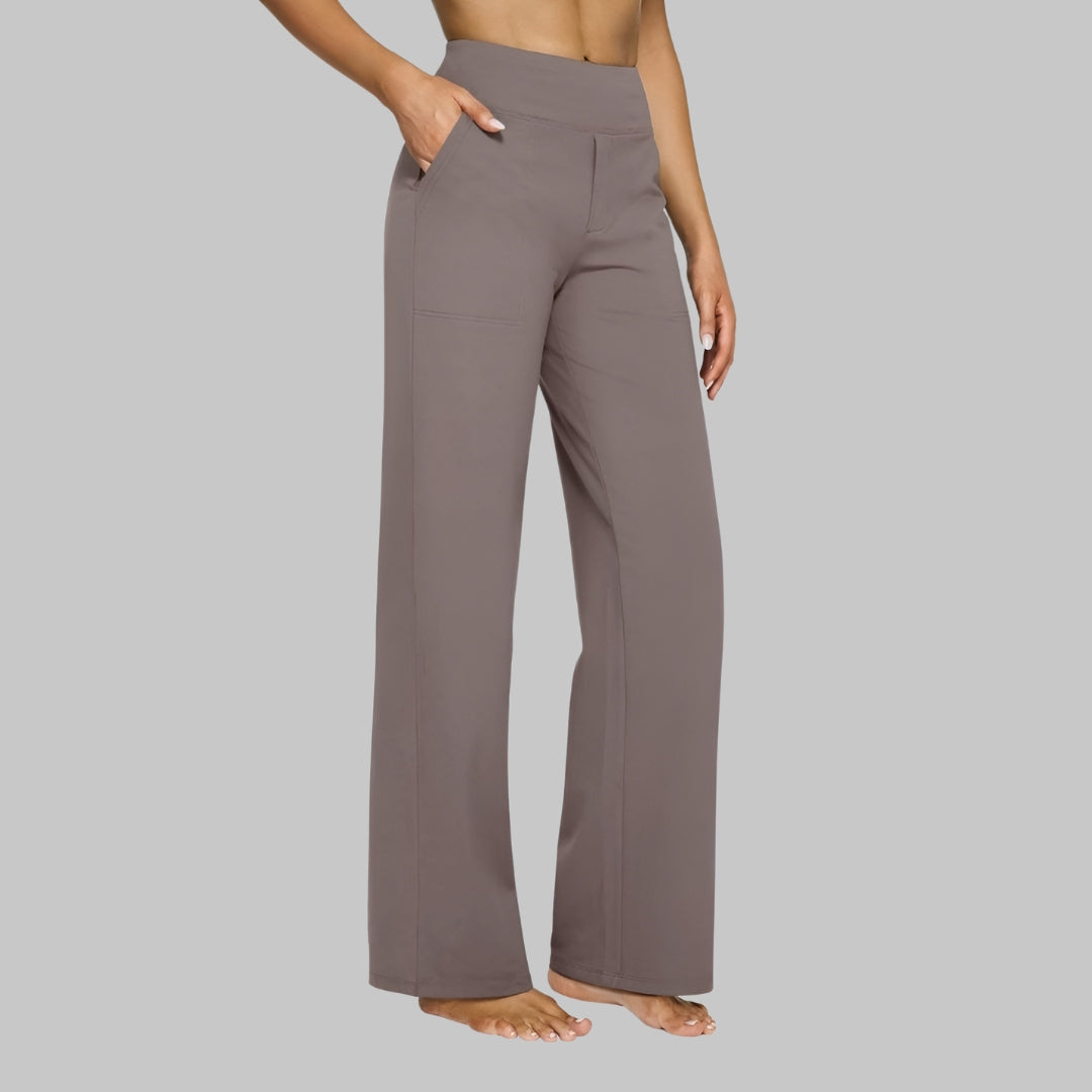 Klara™ | Luxurious Stretch Trousers for Ultimate Comfort (1+1 FREE)