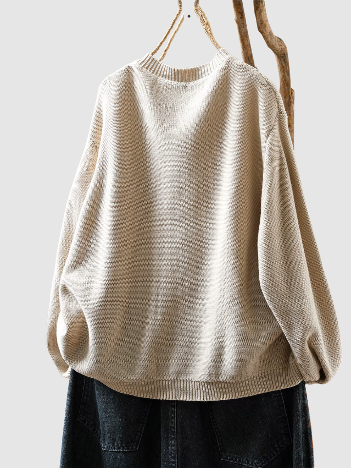 Lila™ | Chic Knit Cardigan for Cozy Elegance
