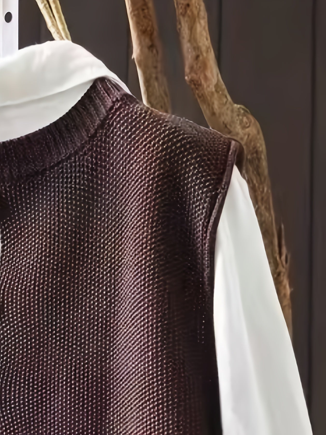 Isabella™ | Luxurious Cashmere Cardigan for Timeless Elegance