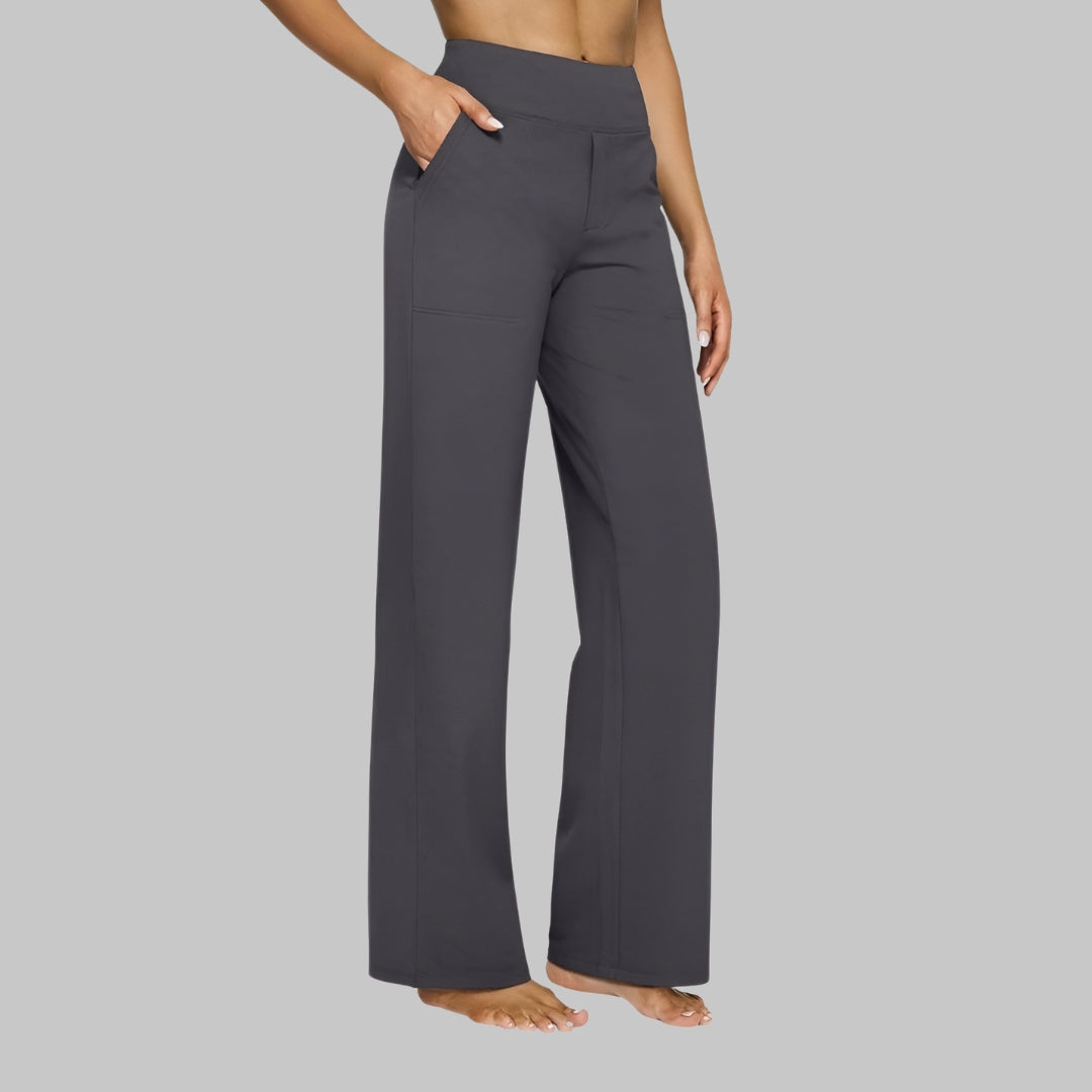 Klara™ | Luxurious Stretch Trousers for Ultimate Comfort (1+1 FREE)