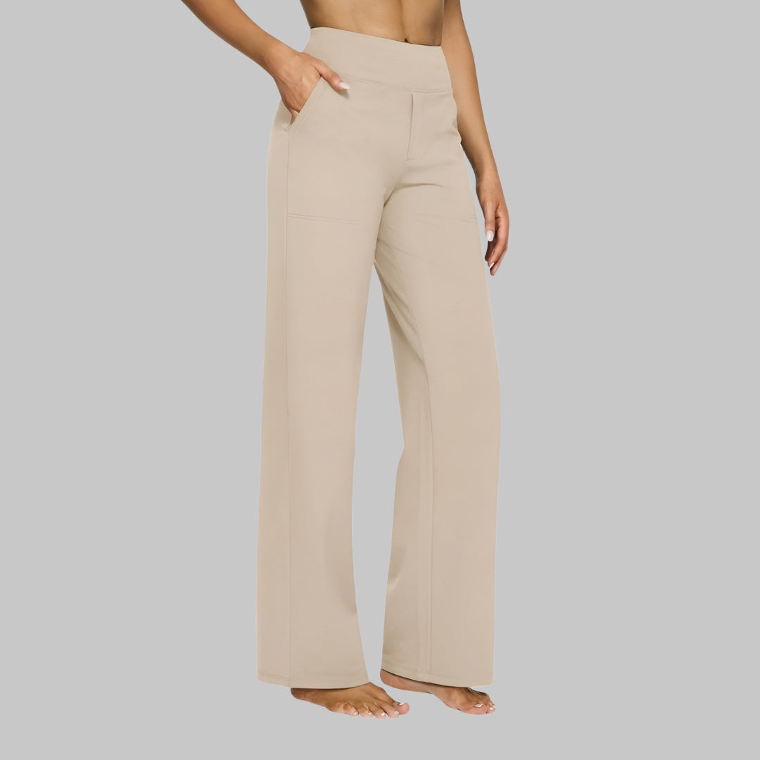 Klara™ | Luxurious Stretch Trousers for Ultimate Comfort (1+1 FREE)