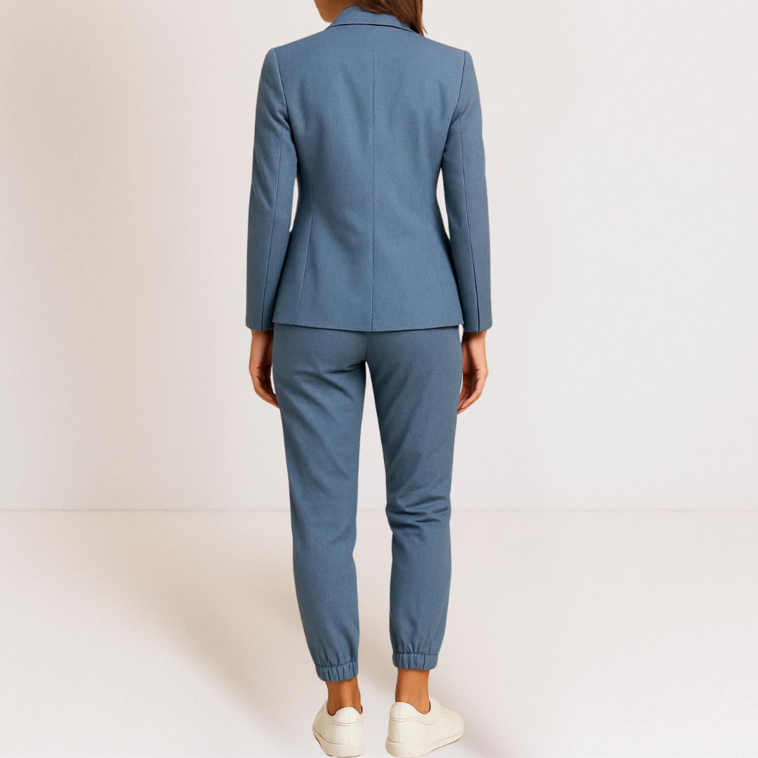 Monique | Elegant two-piece women’s suit