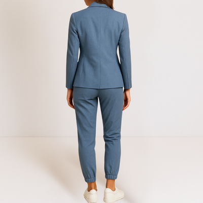 Monique | Elegant two-piece women’s suit