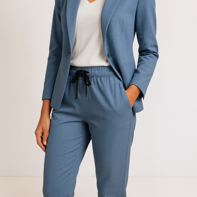 Monique | Elegant two-piece women’s suit