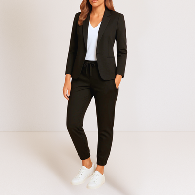 Monique | Elegant two-piece women’s suit