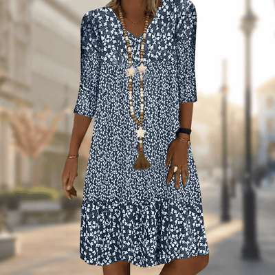 Solara | Stylish, Comfortable Women's Dress for Any Occasion