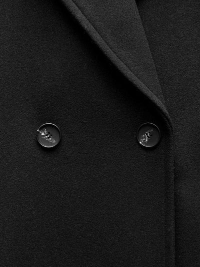 Vivienne™ | Chic Tailored Coat for Timeless Elegance