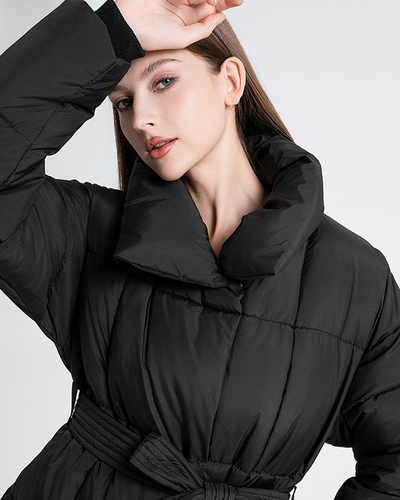 Anneliese™ | Chic Padded Jacket