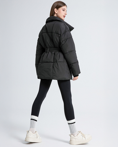 Anneliese™ | Chic Padded Jacket