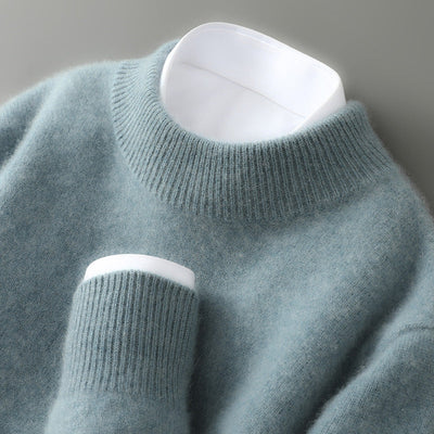 Isabella™ | Luxurious Cashmere Jumper