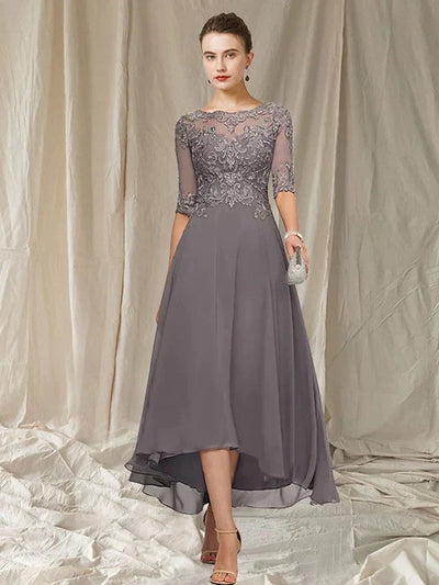 Elegant | Stunning maxi dress for formal occasions, timeless style
