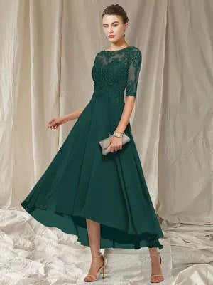 Elegant | Stunning maxi dress for formal occasions, timeless style