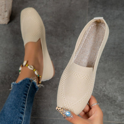 Romy™ | Stylish Women's Loafers for All-Day Comfort