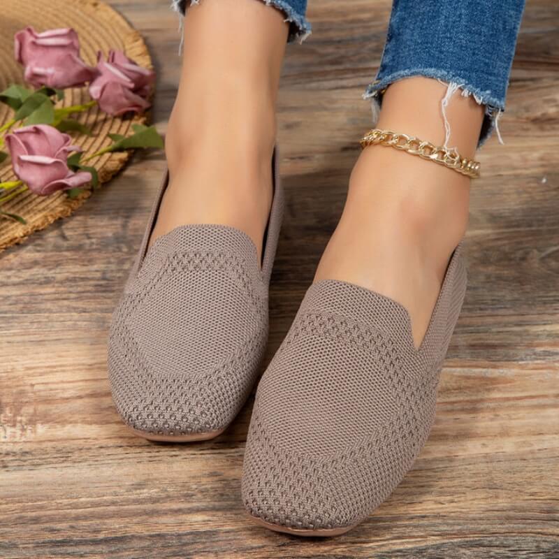 Romy™ | Stylish Women's Loafers for All-Day Comfort