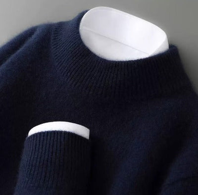 Isabella™ | Luxurious Cashmere Jumper