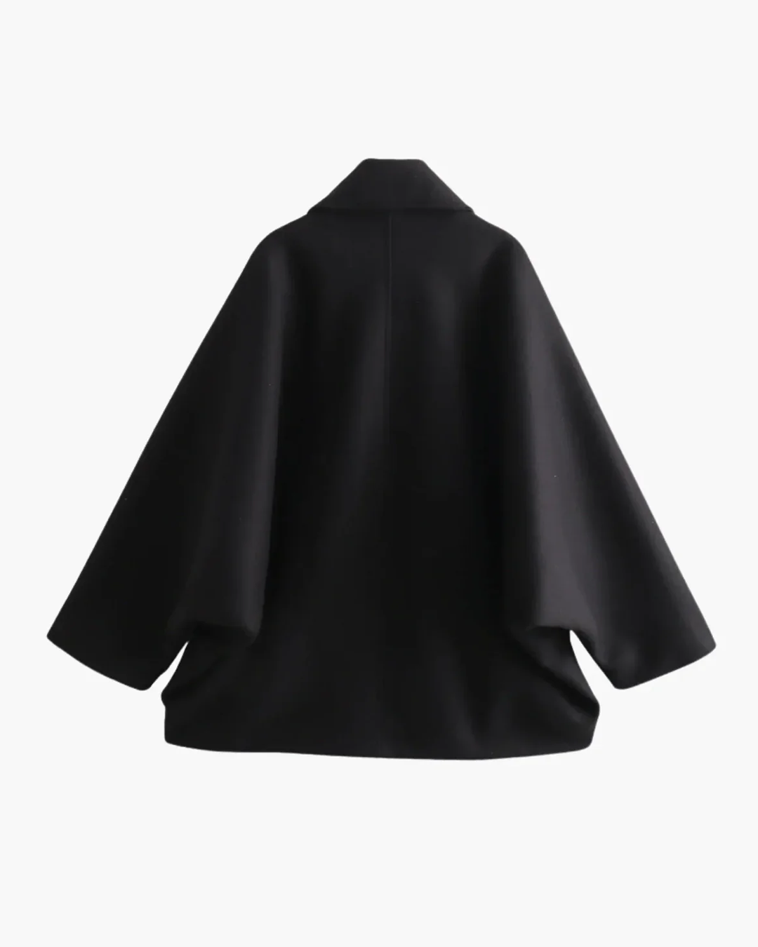 Lila™ | Luxurious Oversized Coat for Chic Warmth