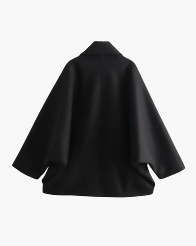 Lila™ | Luxurious Oversized Coat for Chic Warmth