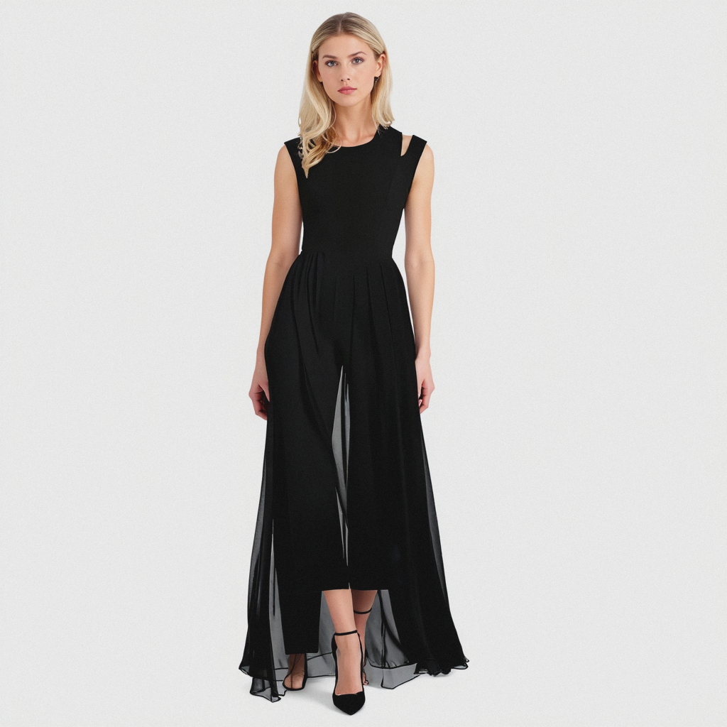 Linan | Stylish Women's Jumpsuit for Every Occasion