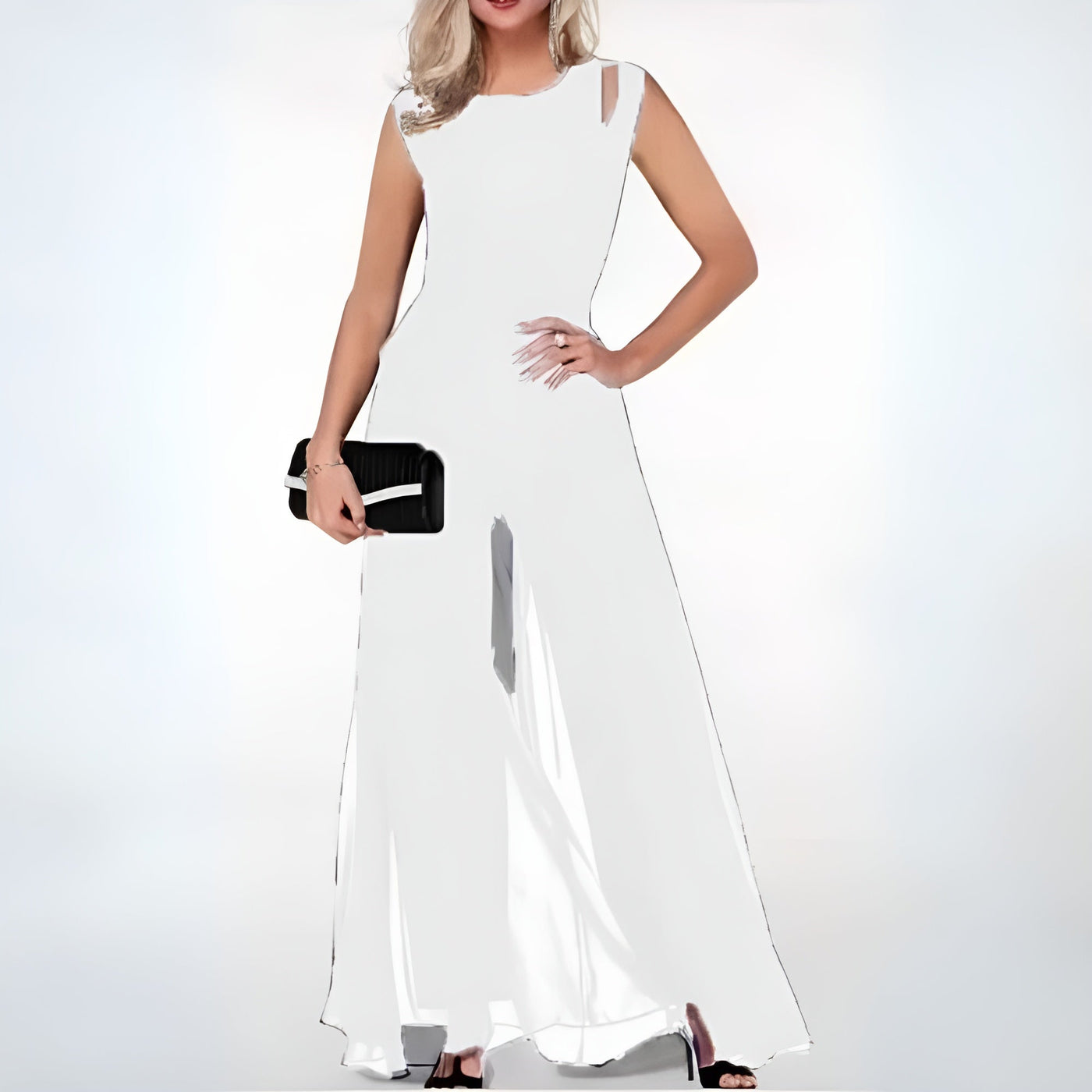 Linan | Stylish Women's Jumpsuit for Every Occasion