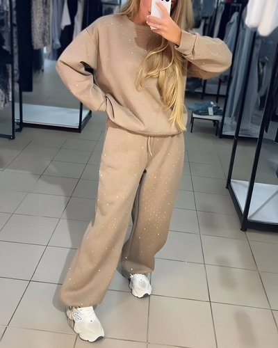 Isabella™ | Exquisite Diamond Jewelry Set