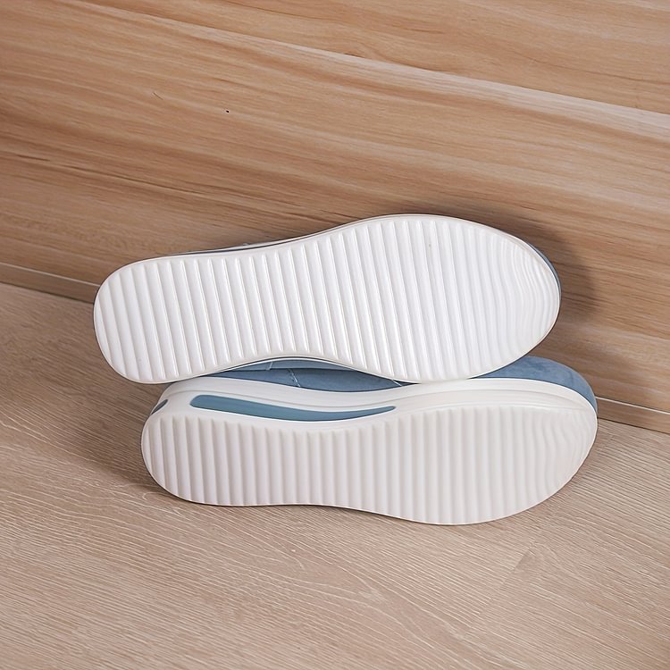 James | Stylish, supportive footwear for all-day comfort