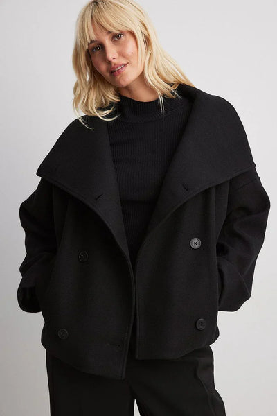 Isabella™ | Stylish Autumn Coat for Cozy Elegance