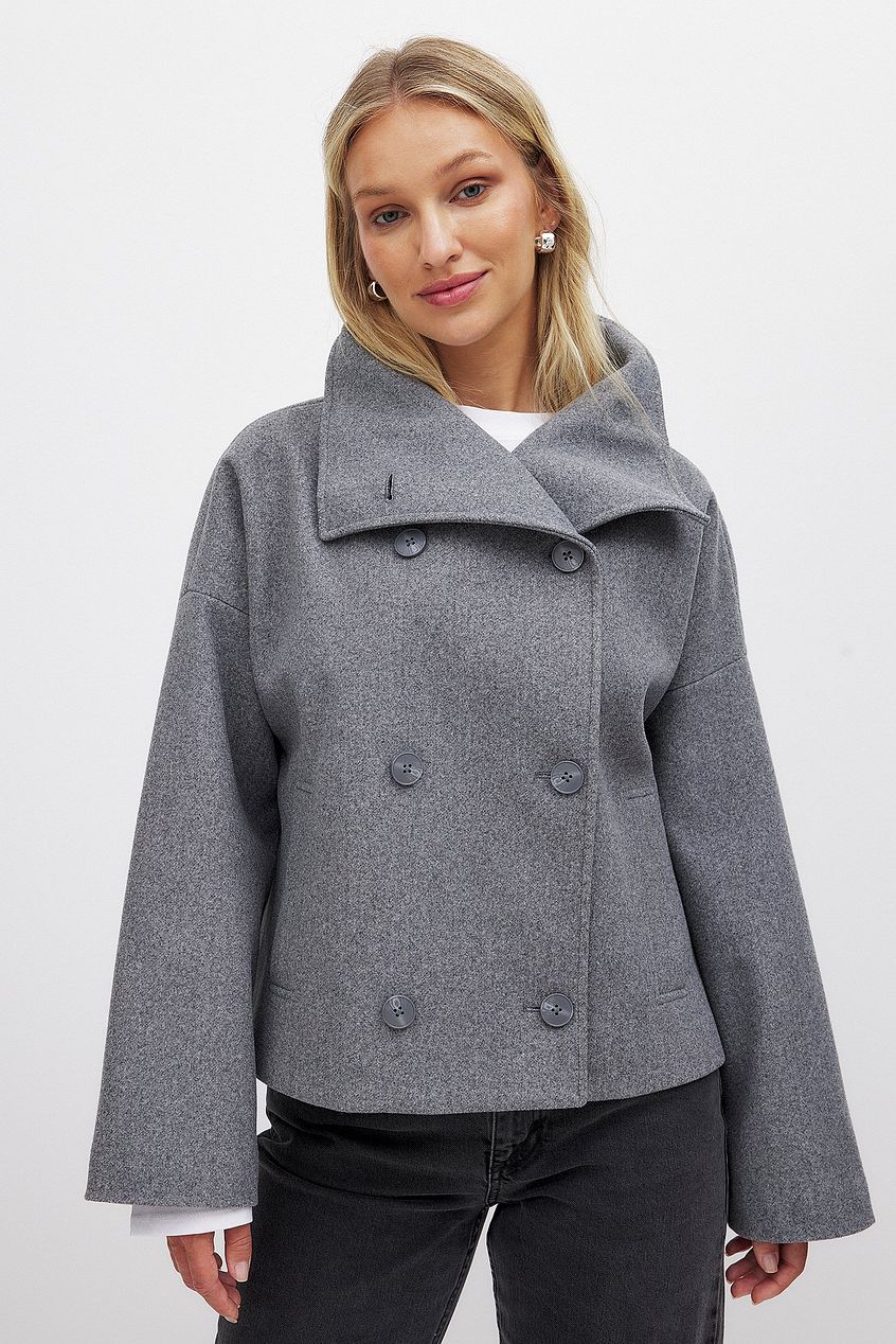 Isabella™ | Stylish Autumn Coat for Cozy Elegance