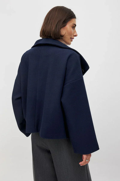 Isabella™ | Stylish Autumn Coat for Cozy Elegance