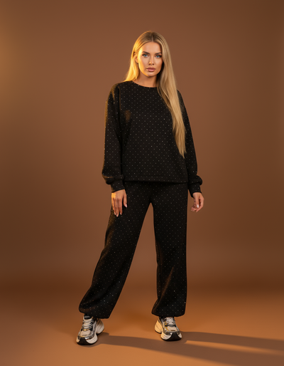 Isabella™ | Exquisite Diamond Jewelry Set