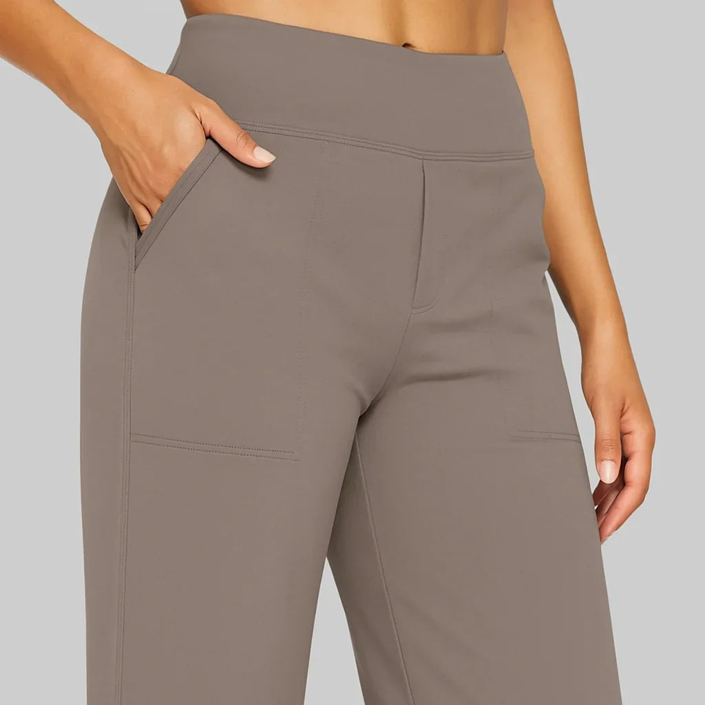 Klara™ | Luxurious Stretch Trousers for Ultimate Comfort (1+1 FREE)