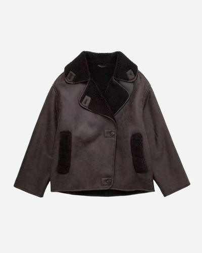 Clara™ | Chic Tailored Jacket for Timeless Sophistication