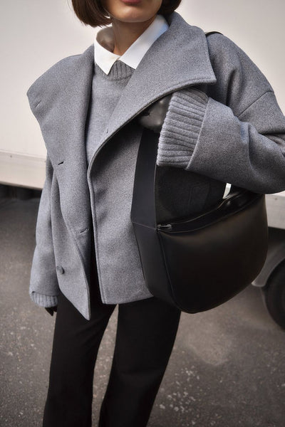 Isabella™ | Stylish Autumn Coat for Cozy Elegance