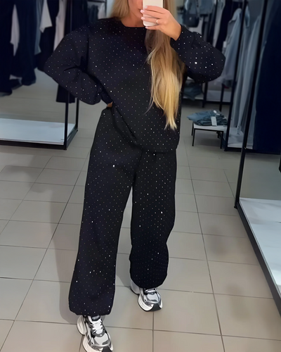 Isabella™ | Exquisite Diamond Jewelry Set